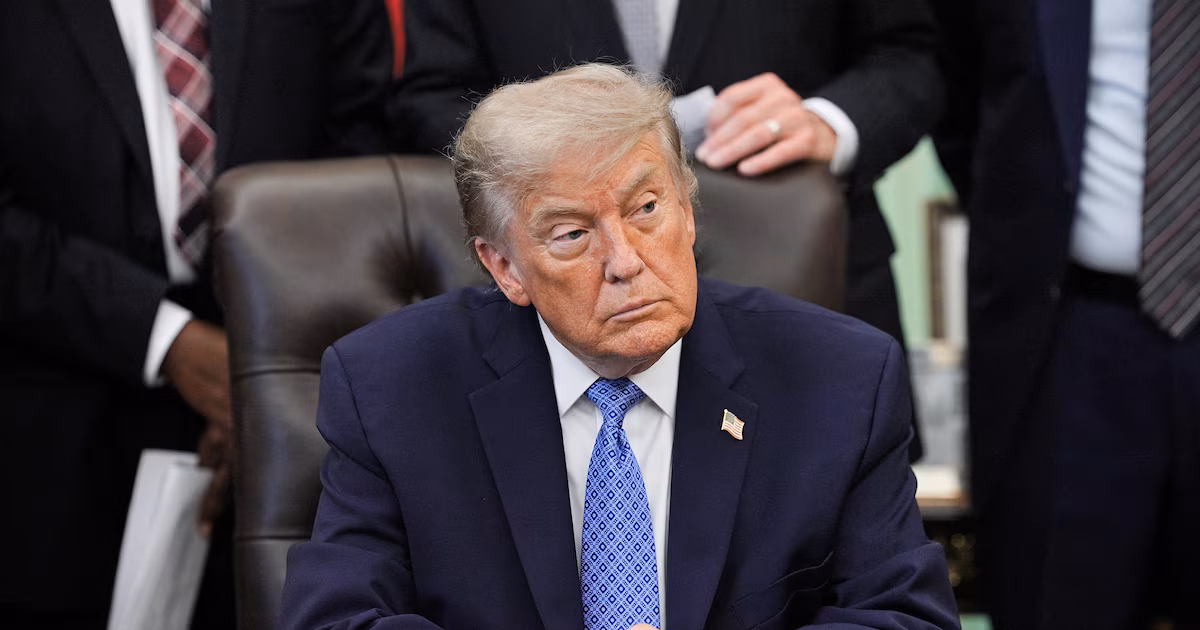Donald Trump advirtió que Irán “dejará de existir” si EEUU decide escalar los ataques contra el régimenEl presidente norteamericano lanzó una nueva advertencia a la República Islámica luego de los ataques cruzados de las últimas horas que ponen en peligro la tregua firmada días atrás