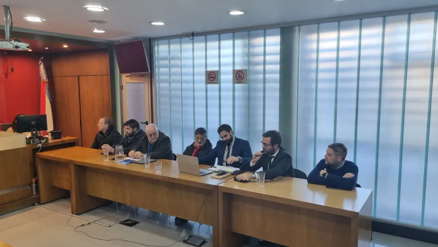Créditos simulados: exfuncionarios y un cómplice acordaron prisión condicional y pagar más de $100 millones