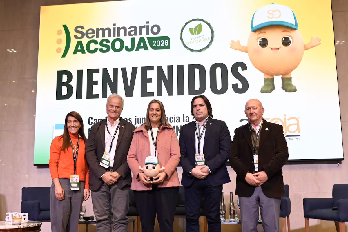 “Estamos en la gatera”: la bandera de largada que, según la Mesa de Enlace, aguarda el campo
