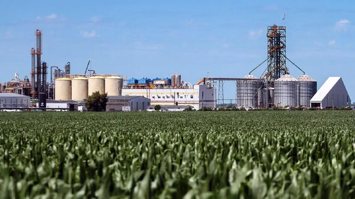 Provincias levantan la guardia por la reforma de la ley de Biocombustibles y advierten por el futuro de las pymes