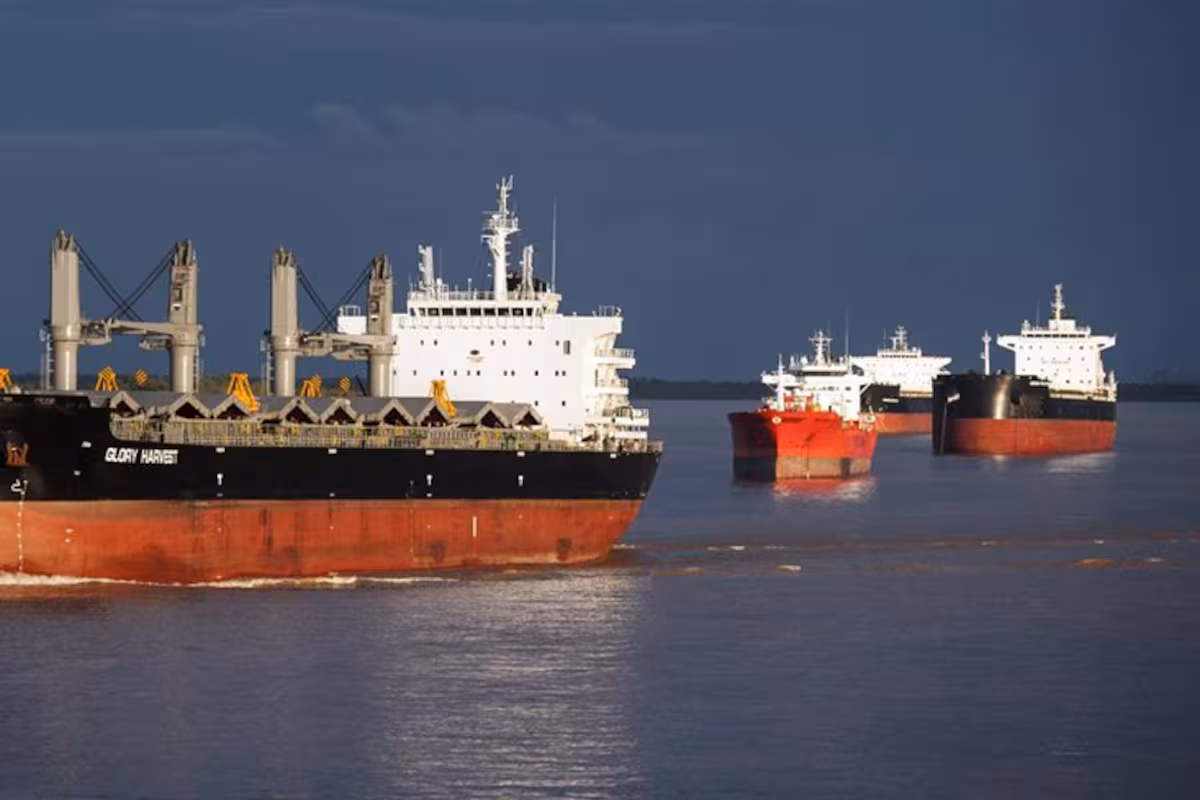 “Cubre todo el año”: exportadores y los gremios aceiteros acordaron un aumento salarial acumulado del 29,5%