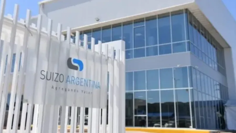 ANDIS: los dueños de Droguería Suizo Argentina exigen que se investigue si los audios fueron alterados con IA