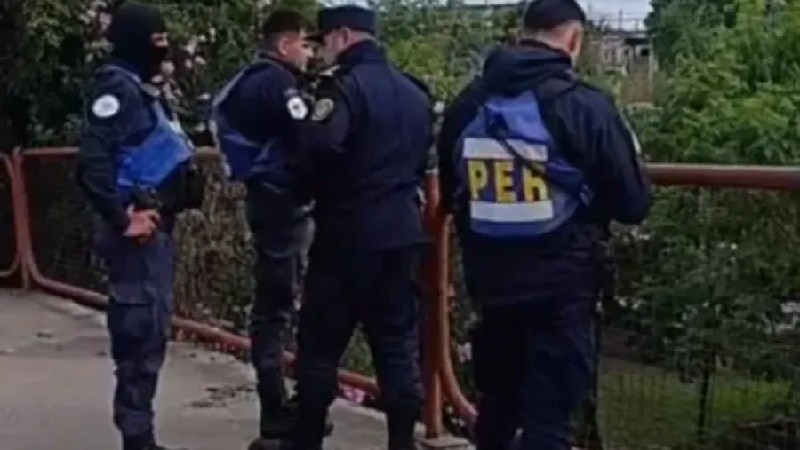 Identifican al joven asesinado en el arroyo Antoñico y el único sospechoso será imputado