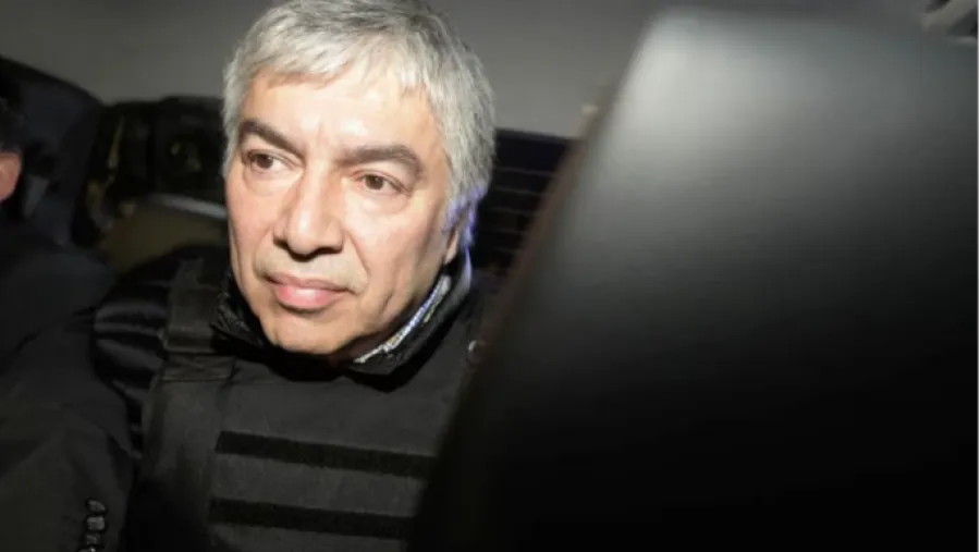 Cuatro financistas vinculados a Lázaro Báez en la Ruta del Dinero K accedieron a probation y evitarán juicio