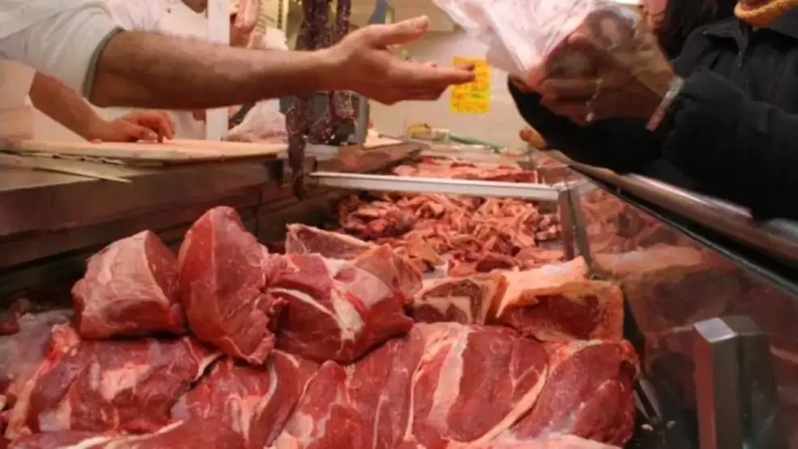 Paritarias de la carne: las escalas salariales y adicionales confirmados para el mes de junio