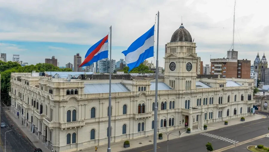 Jubilado demandó al Gobierno y a la Caja de Jubilaciones por las sumas no remunerativas aplicada a los haberes