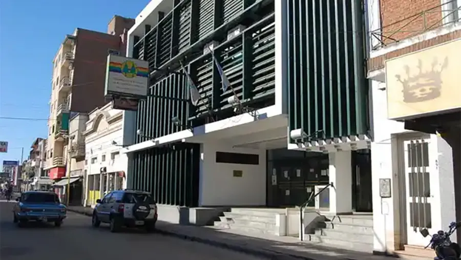 Gualeguaychú: denunciaron al nuevo presidente de la Cooperativa Eléctrica por acoso sexual y violencia laboral