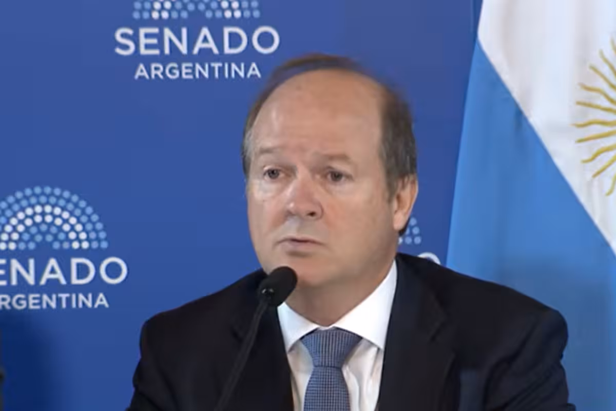 Ley de biocombustibles: el Gobierno apoyó el proyecto de Bullrich y surgieron diferencias en el sector privado