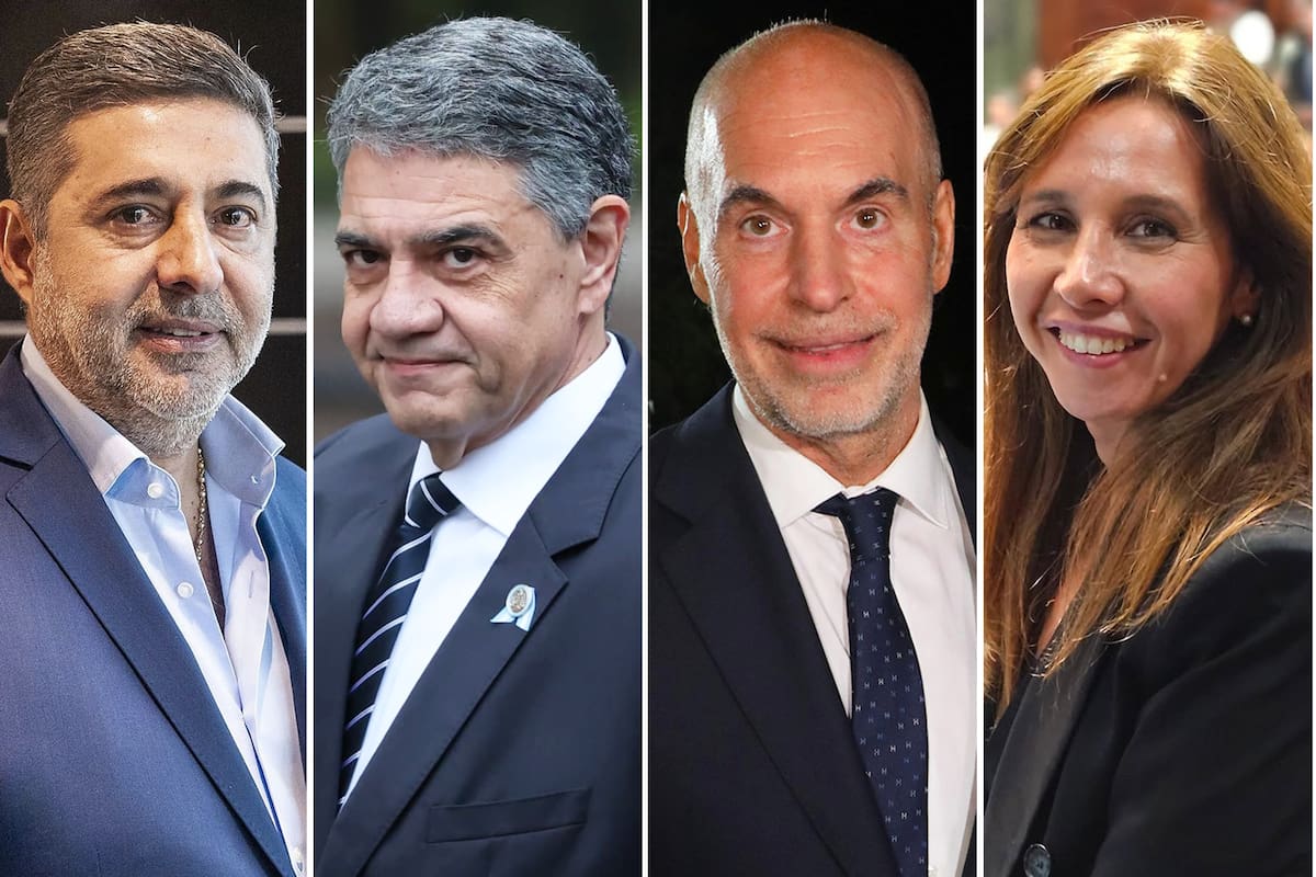 Doble juego en ciudad. Angelici negocia la gobernabilidad de Macri con LLA, pero busca reeditar una coalición sin Milei