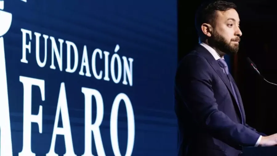 La IGJ intima a la Fundación Faro a revelar de quiénes ha recibido donaciones en miles de dólares