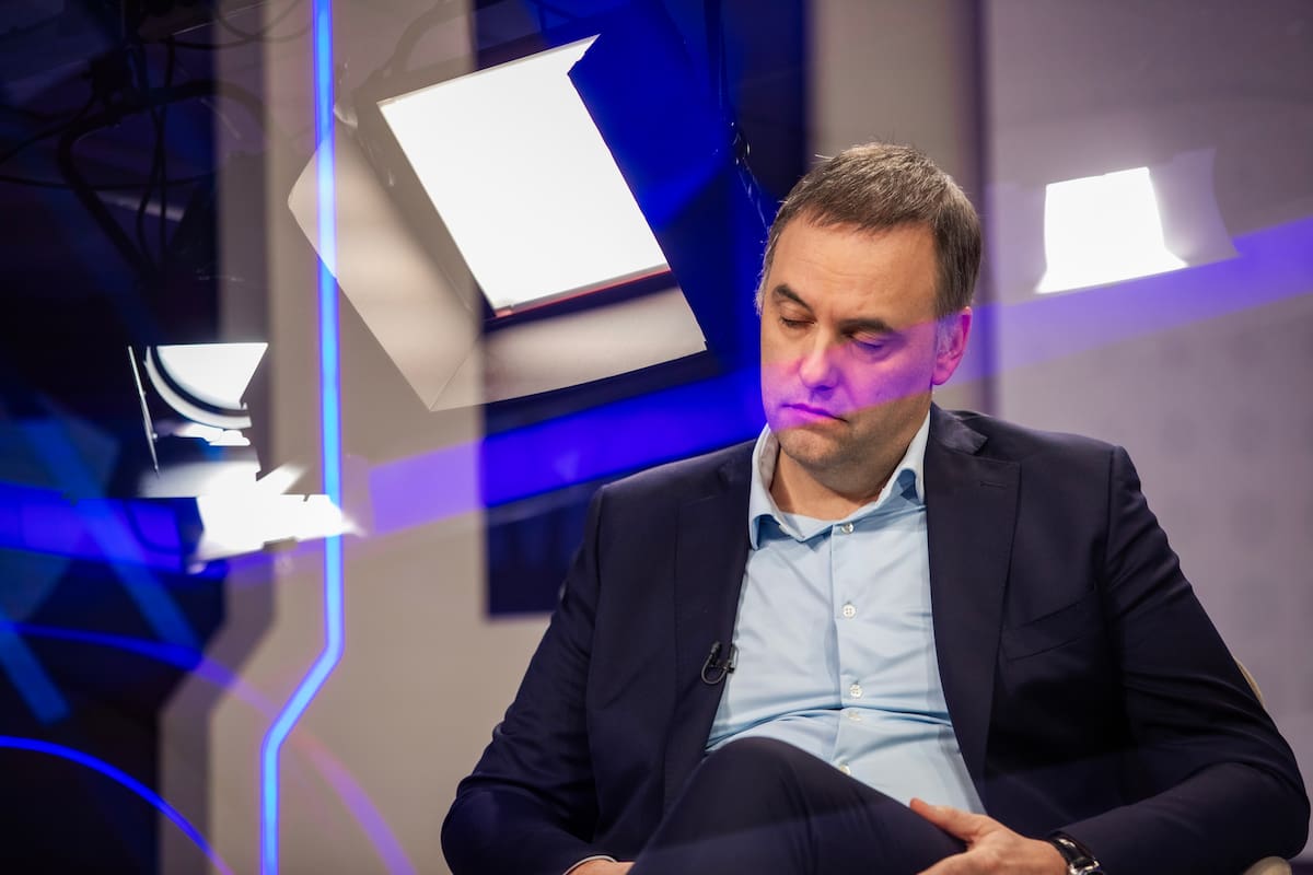 Análisis. Adorni, un papel de tornasol para la casta