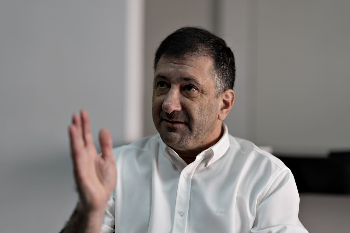 Por lavado de dinero. El exsenador Edgardo Kueider suma una nueva causa en Paraguay