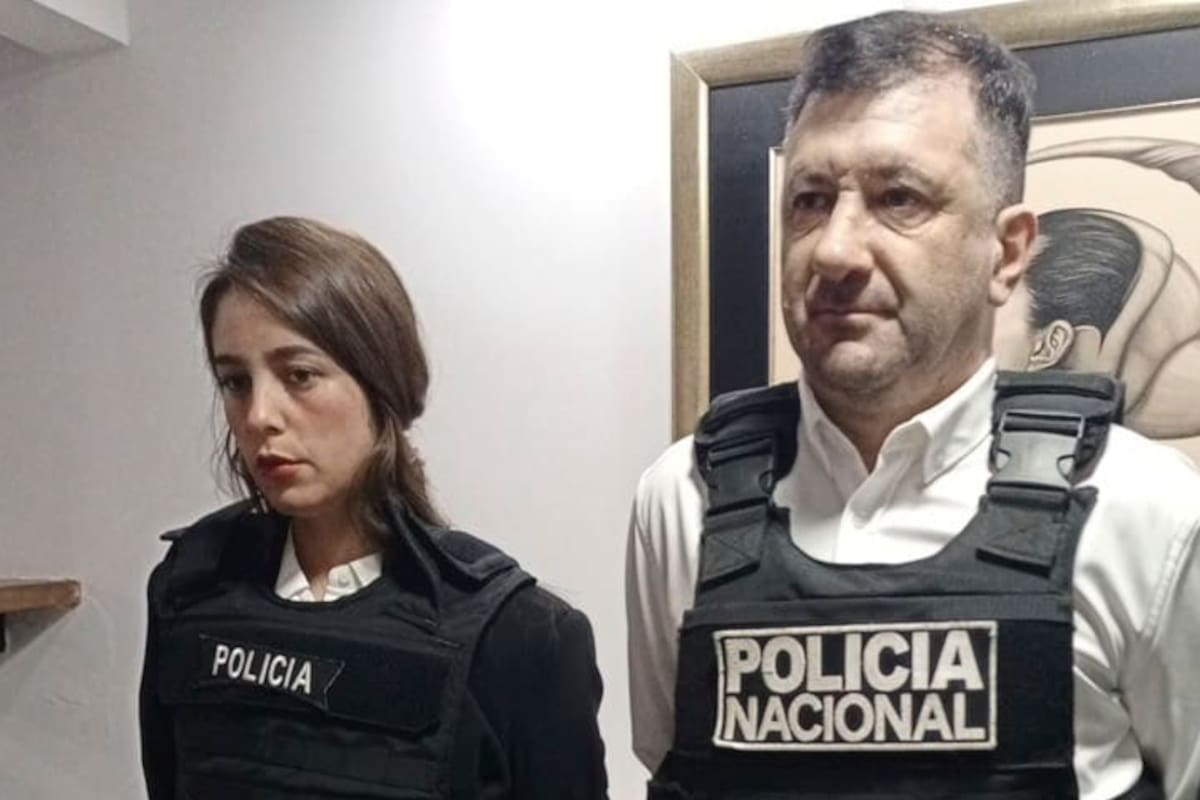 Audiencia clave. Avanza en Paraguay el juicio contra el exsenador Kueider por contrabando de US$ 200.000
