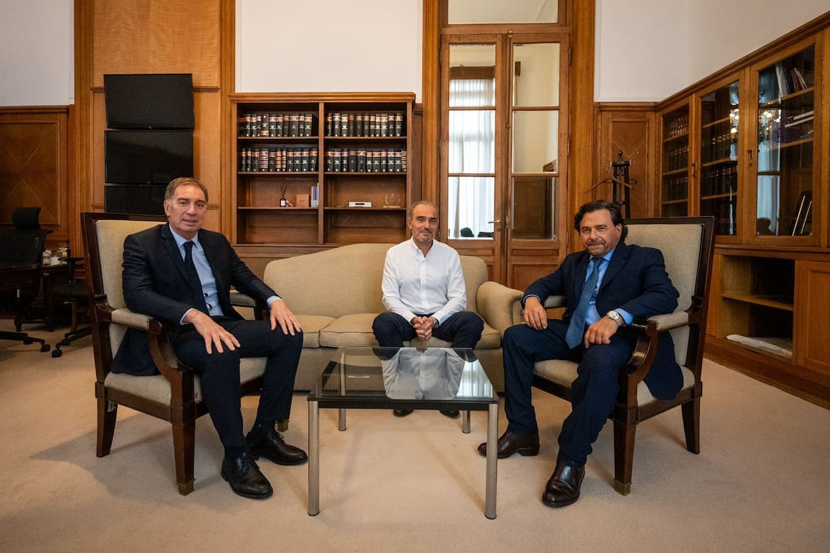 Los gobernadores, en alerta. Crece el estrés financiero en las provincias y condiciona las negociaciones con la Casa Rosada