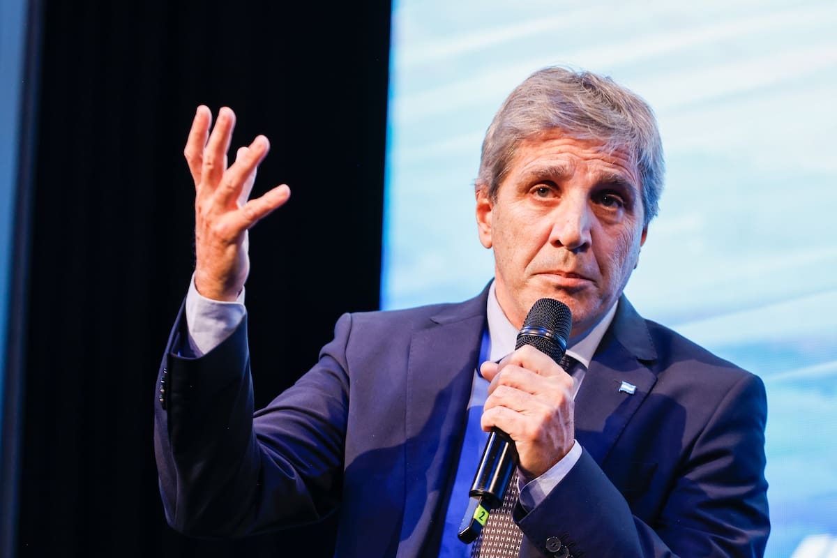 "Compromisos urgentes". El Gobierno extendió el anticipo financiero de $400.000 millones a otras tres provincias