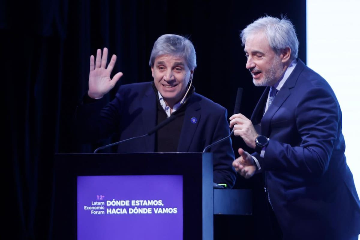 Reforma tributaria. El Gobierno evalúa citar a las provincias para explorar un nuevo pacto fiscal