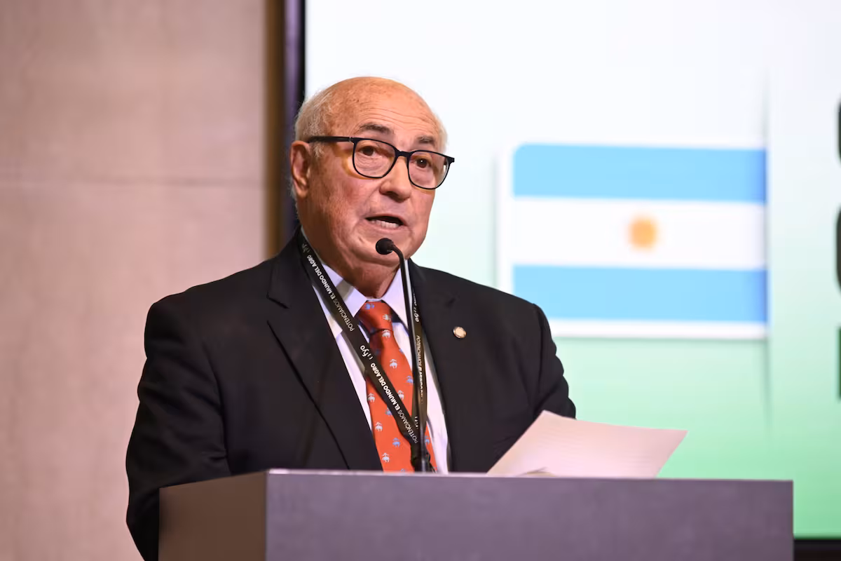 “Principal condicionante”: la cadena de la soja pidió acelerar la baja de las retenciones al cultivo