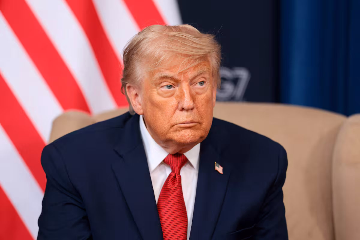 Histórica medida: Trump impulsa un plan para premiar a los productores que adopten agricultura regenerativa