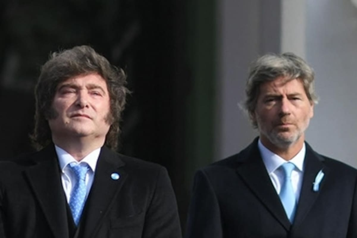 La refundación judicial de Milei y Mahiques. Un inicio endogámico y nombres negociados con gobernadores