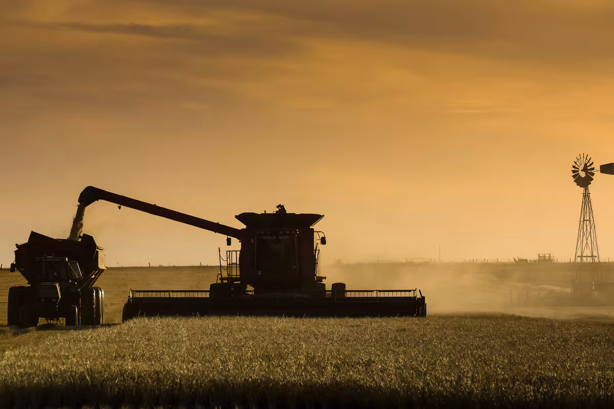 Combustible y tractores caros: los dos rubros donde el agro argentino tiene marcadas desventajas frente a otros países