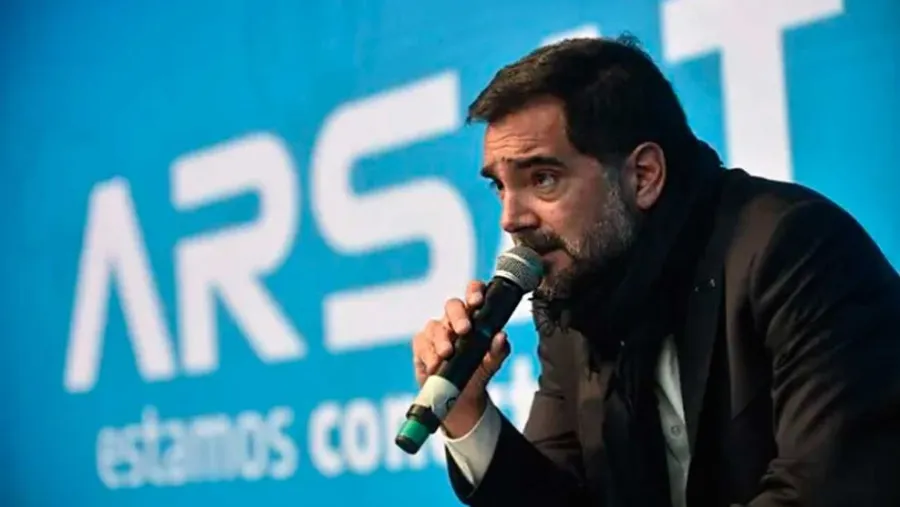 La trama detrás de Facundo Leal: millones de dólares, ARSAT y vínculos con el poder libertario