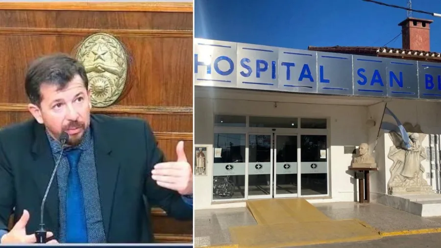 Fiscalía apeló el sobreseimiento a un médico: “Se desempeñaba en la función pública y en un cargo jerárquico”
