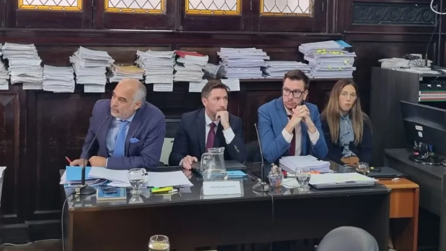 El alegato de la Fiscalía en el narcojuicio contra Airaldi: dos causas, cuatro fuerzas y una misma hipótesis