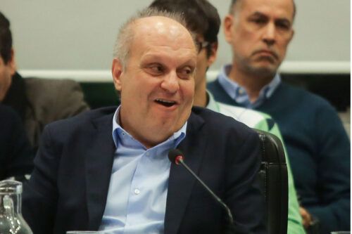 El PRO le marca la cancha a Patricia: “Ya no nos representa”