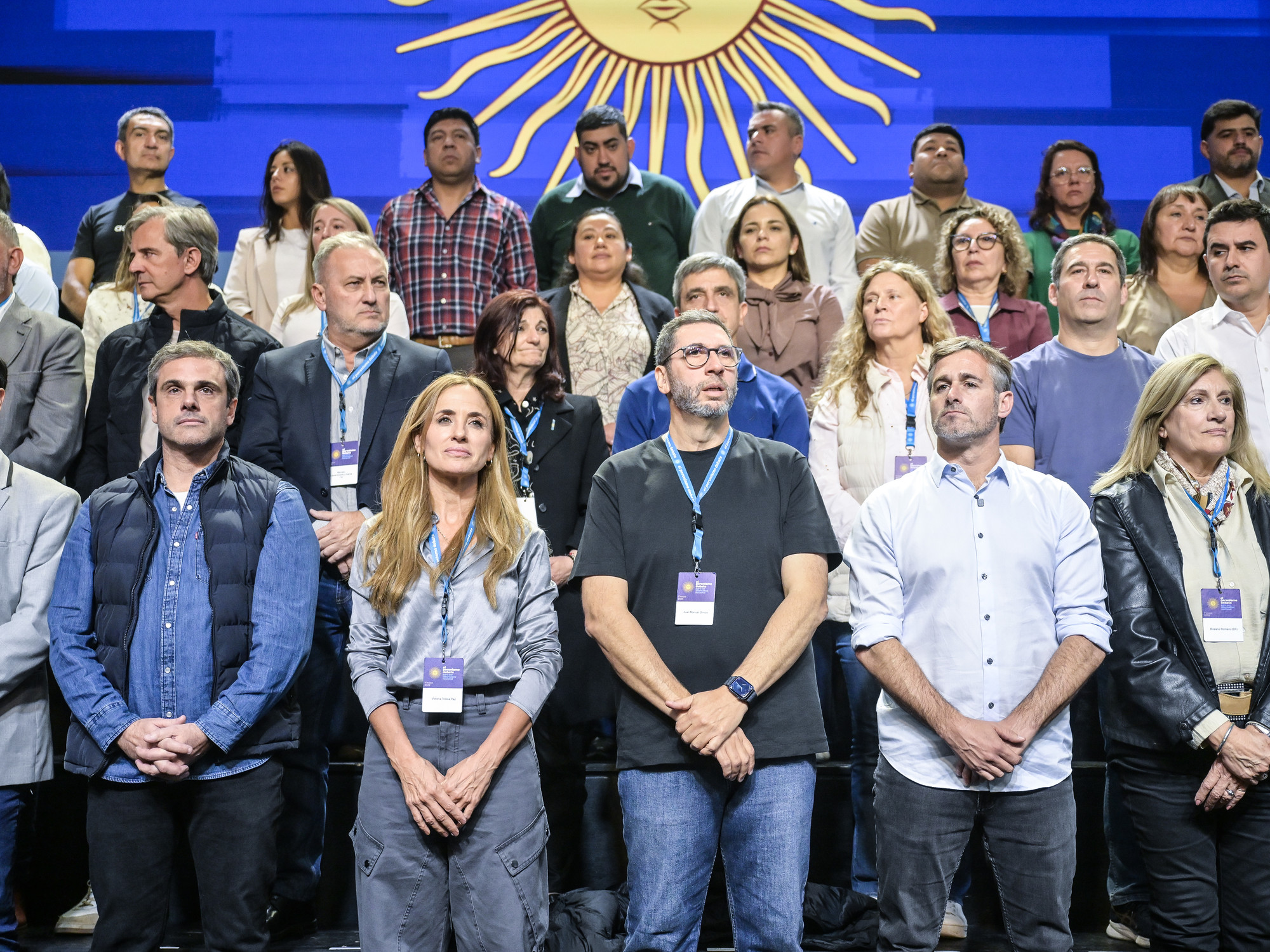“Debemos aprender de los errores del pasado”, el mensaje para cerrar la grieta con el campo del peronismo no K