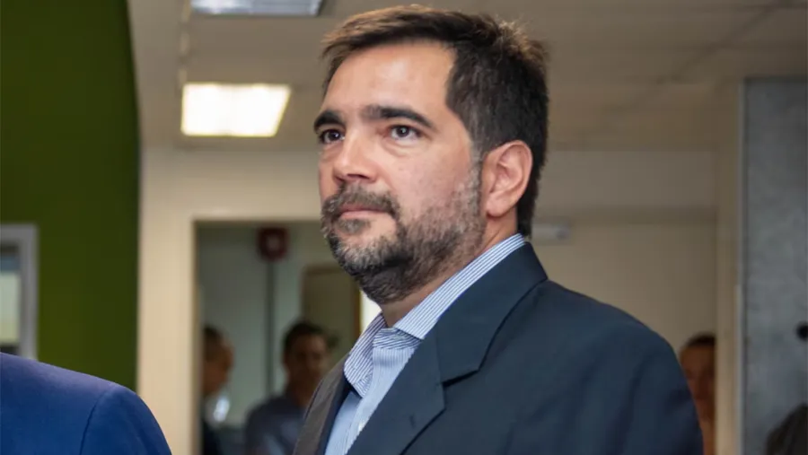 El fiscal Ramiro González impulsó una investigación contra Facundo Leal y le apunta a una empresa entrerriana