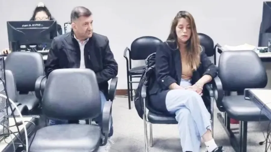 Comienza el juicio contra el exsenador Edgardo Kueider, detenido en Paraguay por contrabando de divisas