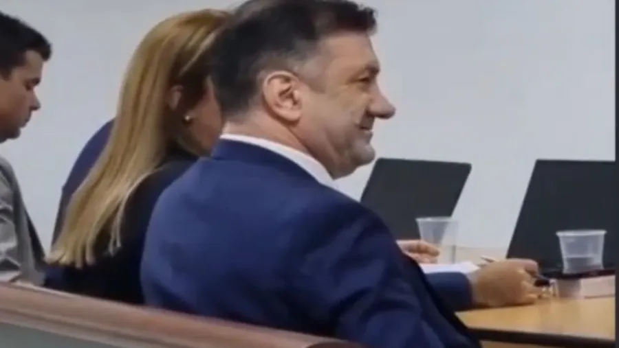 Juicio a Kueider: “Es posible que durante el juicio se modifique la calificación legal que se atribuye”