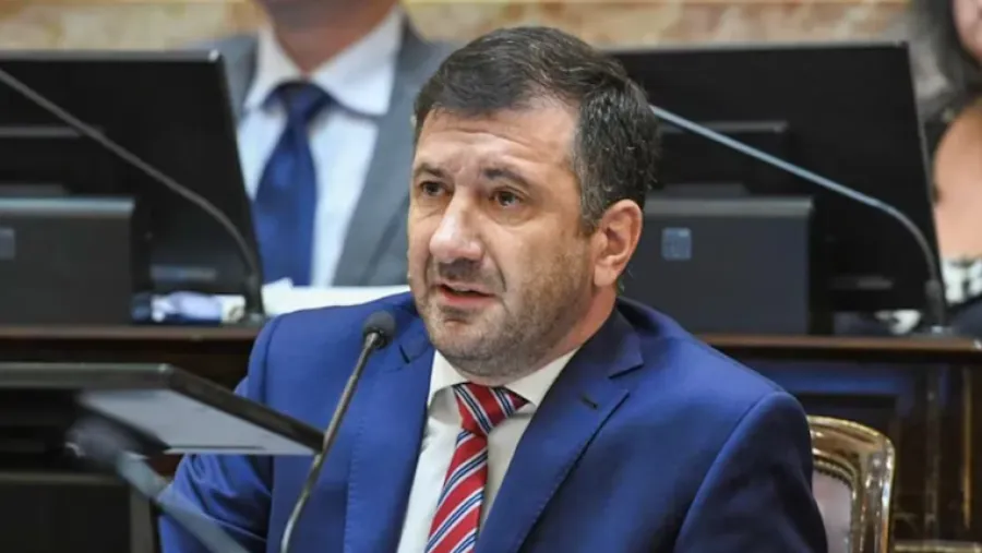 Tres testigos de la Aduana paraguaya complicaron a Edgardo Kueider en el juicio por contrabando