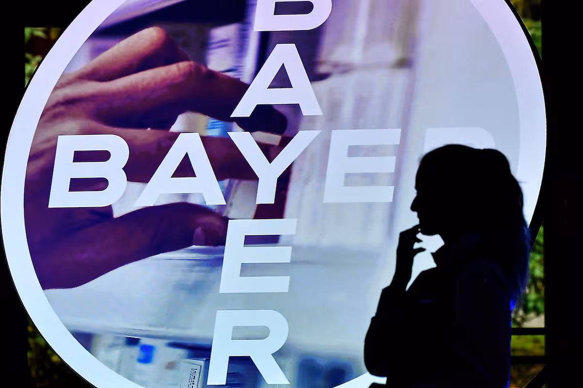 Bayer ganó un fallo histórico en Estados Unidos: bloquea demandas en contra del herbicida Roundup