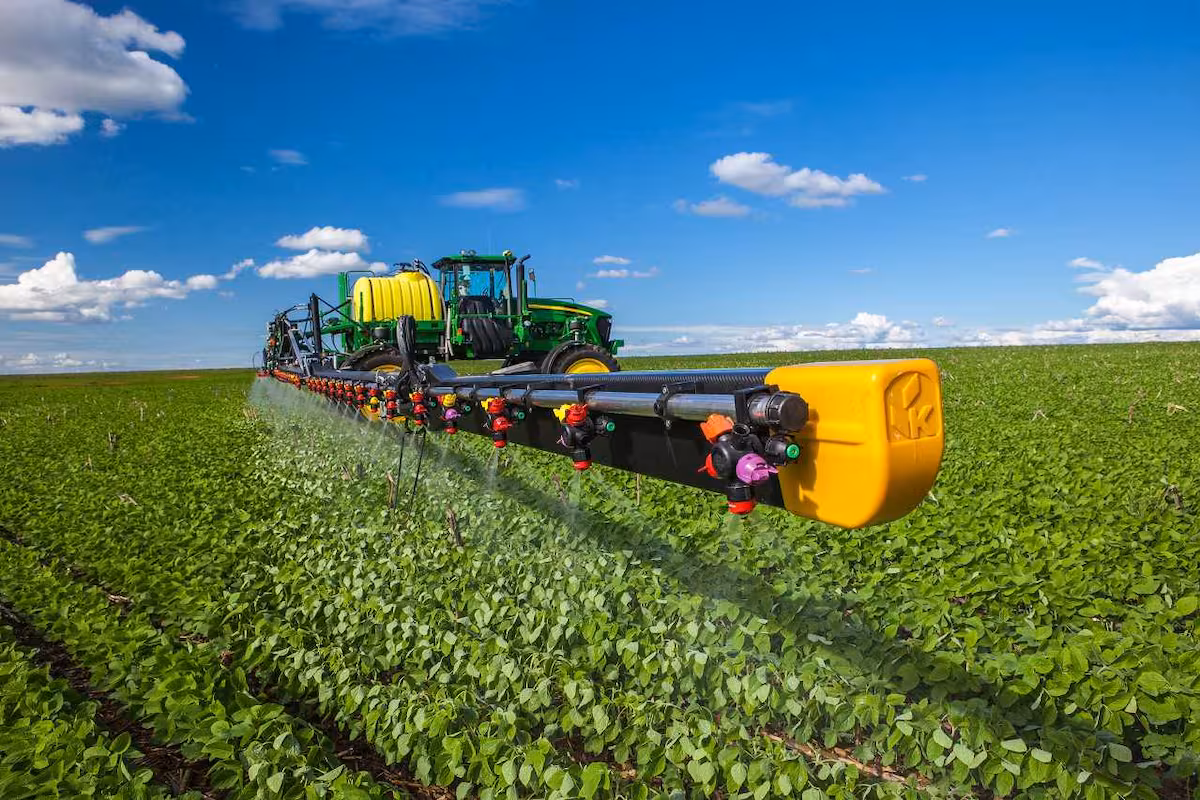 Tras un histórico fallo: productores de Pergamino piden levantar una cautelar que impide producir