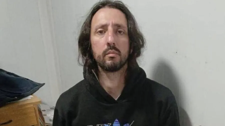 Crimen de Martín Palacio: el imputado Pablo Laurta se negó a la pericia caligráfica