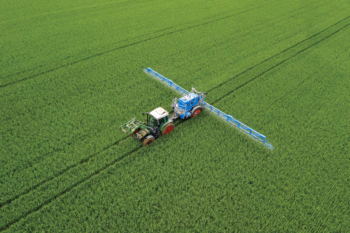 Fallo histórico: absolvieron a productores de Pergamino por la aplicación de agroquímicos