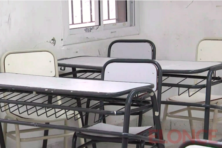 “Va a ser tu último día”: amenazó a una docente por reclamar las faltas de su hija en la escuela