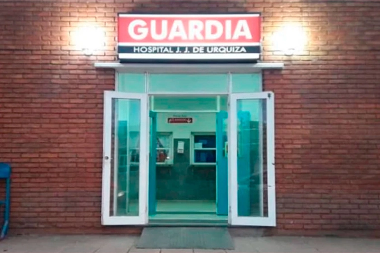 Un hombre fue baleado tras una disputa en Concepción del Uruguay