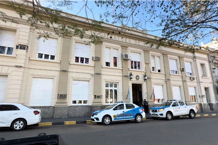 Muerte de una mujer en Concordia: tras la autopsia, liberaron a su pareja
