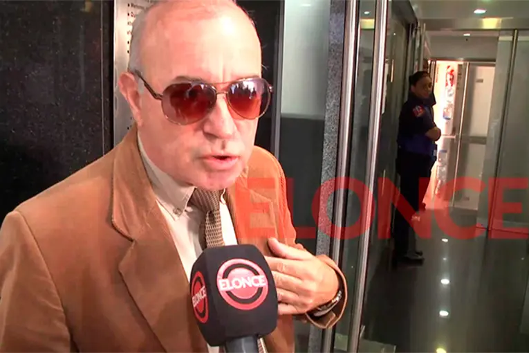 Abusos en Oro Verde: la Corte Suprema rechazó recurso del excomisario condenado Wolff Furlong