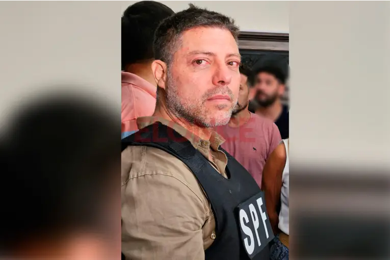 Caso Airaldi: los fundamentos de Fiscalía para solicitar 14 años de cárcel y el decomiso de su estancia