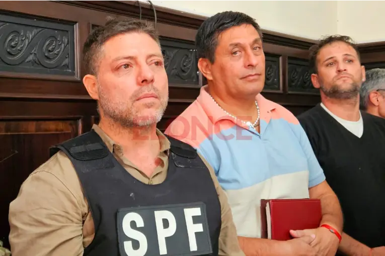 La Fiscalía pidió 14 años de prisión para Leonardo Airaldi y el decomiso de la estancia El Mirador