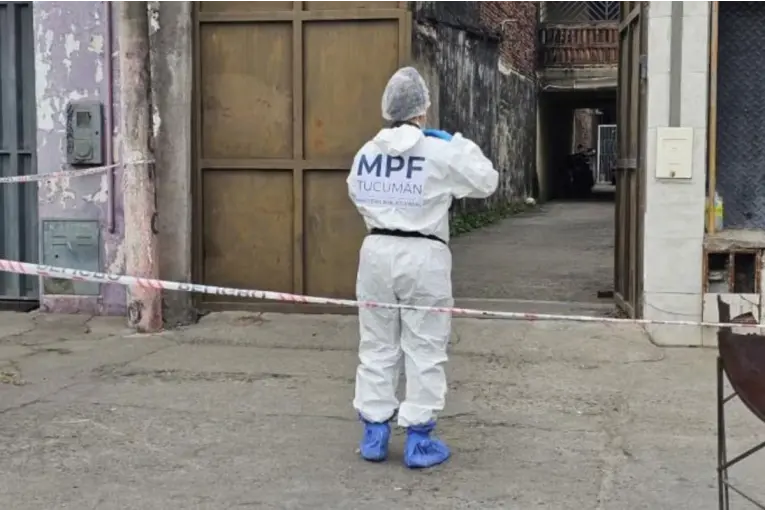 Un hombre mató a su hermano durante una pelea por refacciones en la vivienda