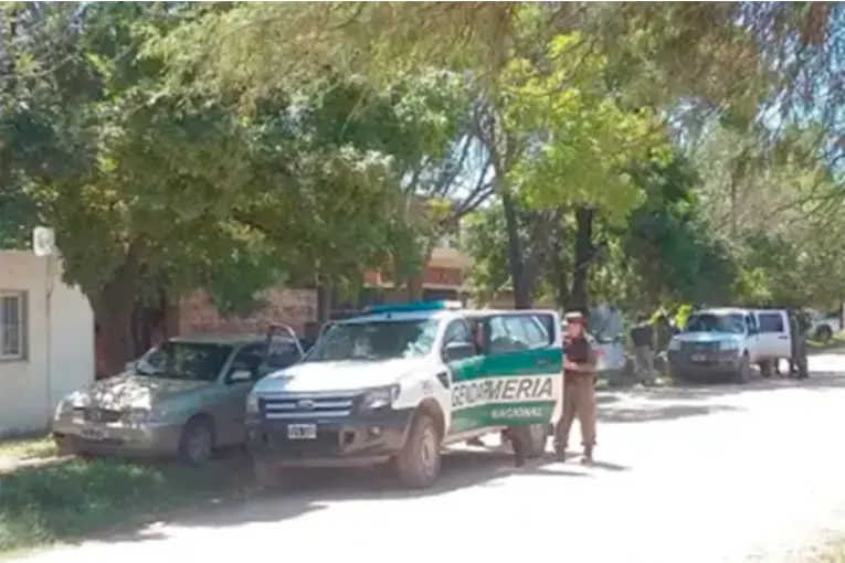 Detuvieron a la madre de uno de los acusados por el cargamento de 260 kilos de cocaína en Feliciano