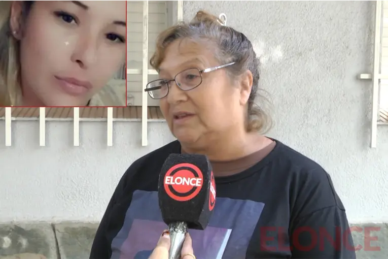 El conmovedor testimonio de la madre de Brenda Alvarenga, tras la condena a perpetua del femicida