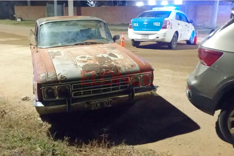 Asesinato a disparos en San Benito: identificaron al hombre y explicaron cómo habría ocurrido el ataque