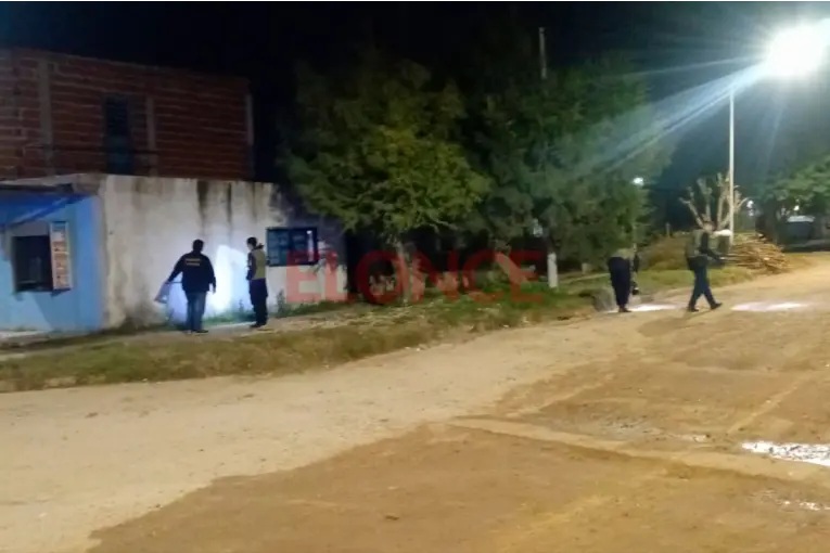 “Vino a defender a sus hijos”, dijo la tía del hombre asesinado en San Benito y rechazó versiones sobre el conflicto