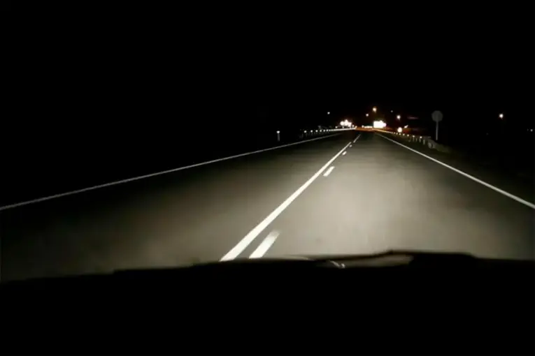 Un prefecto de 26 años murió tras ser atropellado en la ruta 12