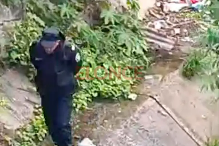 Crimen del arroyo Antoñico: detuvieron a un sospechoso en Paraná